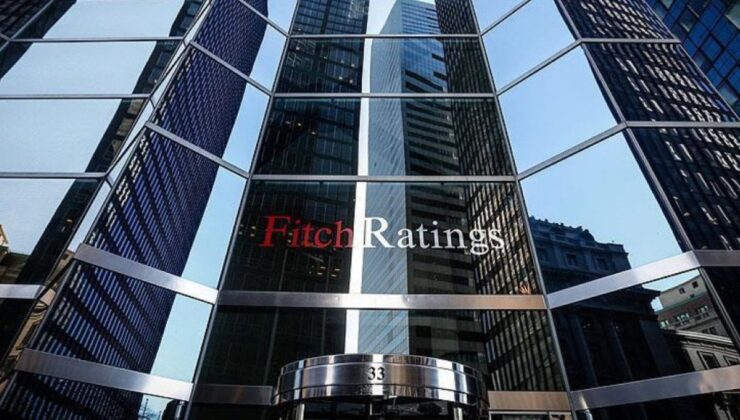 Fitch: Türkiye’de enflasyon beklentileri iyileşecek