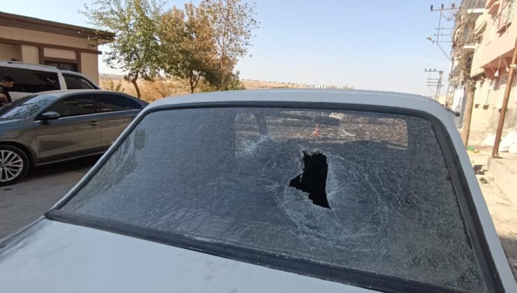 Gaziantep’te kavga ettiği kayınbiraderlerine ateş açtı