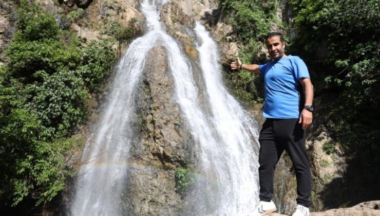 Hatay’da doğaya zarar veren maden firmasının faaliyetleri durduruldu