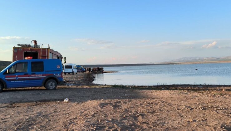 Hatay’da evlatları boğularak ölen anneden üzen veda