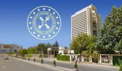 Hazine Türkiye’nin dış borç stoku verilerini açıkladı