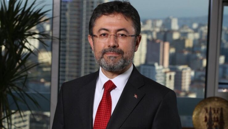 İbrahim Yumaklı, mazot ve gübre desteğine ilişkin açıklama yaptı