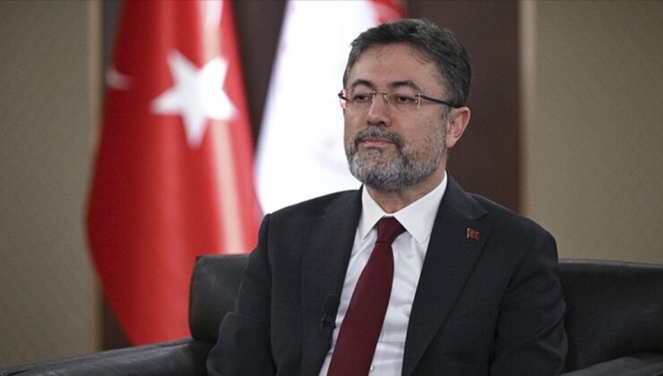 İbrahim Yumaklı: Üretimi merkeze alan tarımda yeni dönem başlıyor