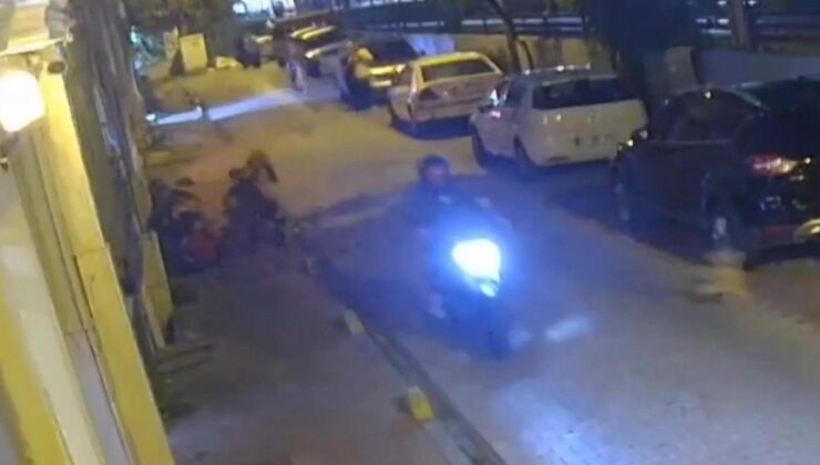 İstanbul-Fatih’te motosikletin çarptığı çocuk hayatını kaybetti