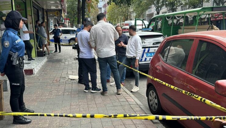 İstanbul’da arkadaş kavgası kanlı bitti: 1 ölü