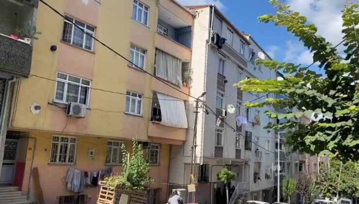 İstanbul’da bıçaklı miras kavgası: 1 ölü