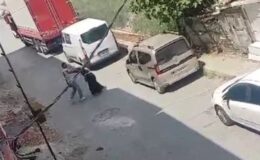 İstanbul’da eşini başından vuran katil: Öldürmek istemedim