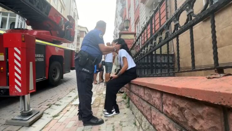 İstanbul’da haber alınmayan adamın öldüğü ortaya çıktı