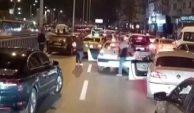 İstanbul’da uyuşturucu operasyonunda 5 gözaltı