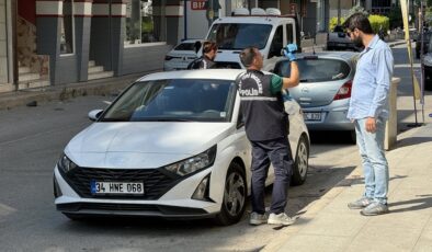 İzmir’de borç kavgası kanlı bitti