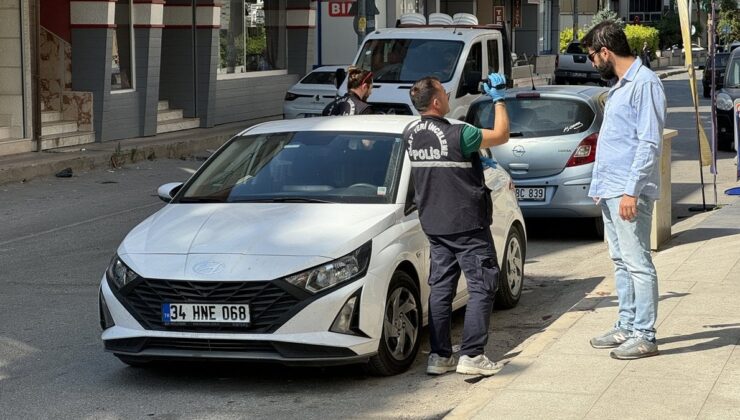 İzmir’de borç kavgası kanlı bitti