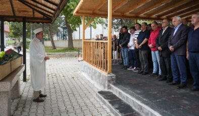 Kastamonu’da batan geminin kaptanı toprağa verildi