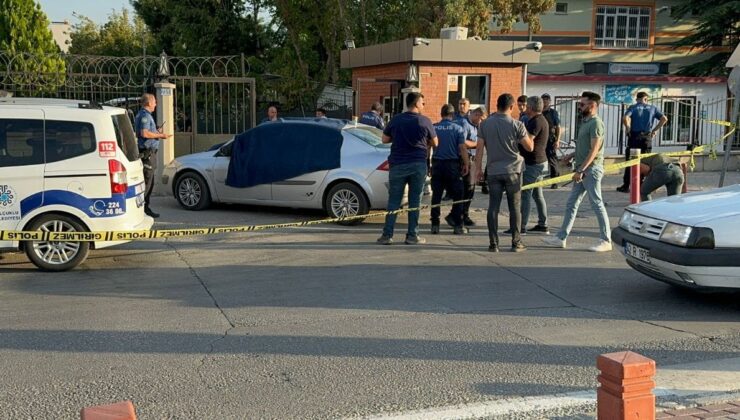 Konya’da eşini 30 yerinden bıçakladı, cezası belli oldu