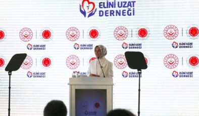 Mahinur Özdemir Göktaş: Eylül ayı için 1 milyar 54 milyon liralık SED ödemesi hesaplarda