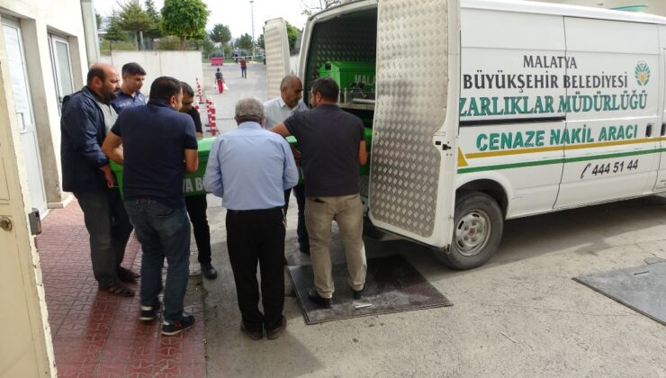 Malatya’da bir şahıs boşanma aşamasındaki eşine silahla saldırdı