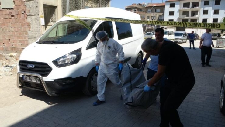 Malatya’da kemikleri kalmış erkek cesedi bulundu