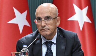 Mehmet Şimşek: Cari açık 20 milyar doların altına geriledi