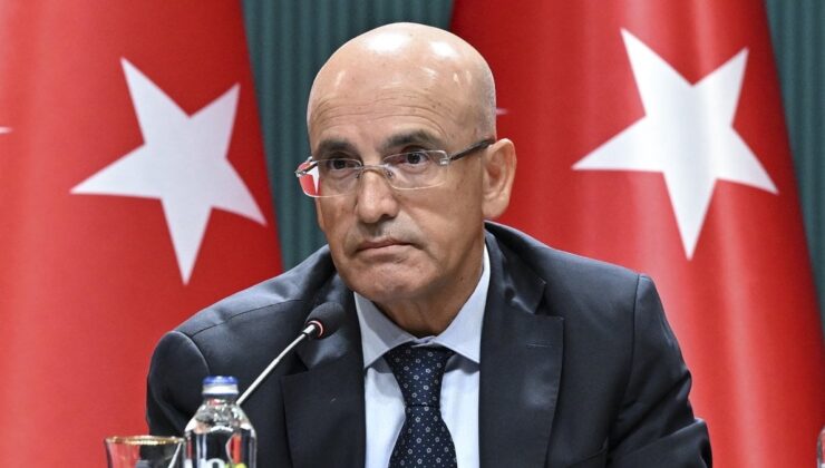 Mehmet Şimşek: Cari açık 20 milyar doların altına geriledi