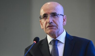 Mehmet Şimşek: Ekonomi programımız çalışıyor