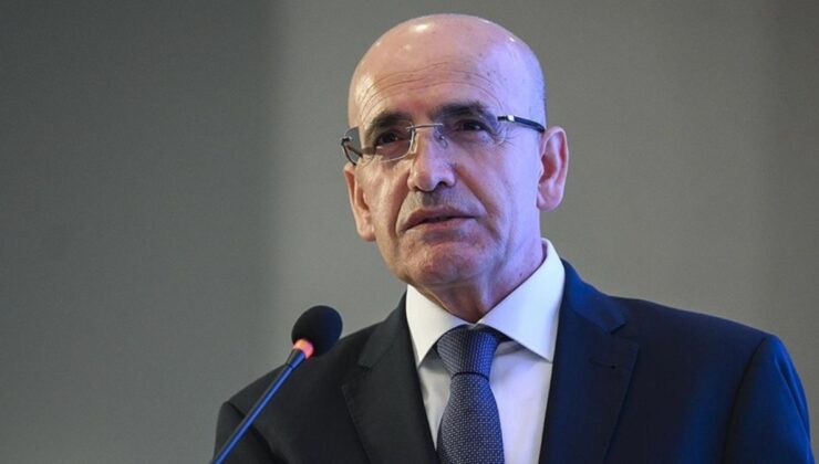 Mehmet Şimşek: Ekonomi programımız çalışıyor