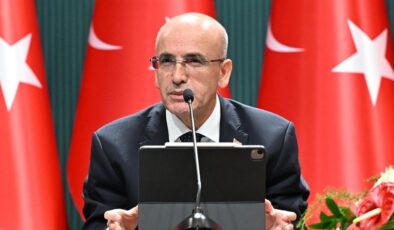 Mehmet Şimşek: Önceliğimiz fiyat istikrarı