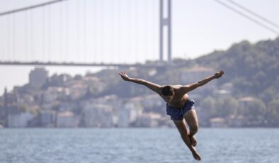 Meteoroloji’den hava durumu raporu: Bugün hava nasıl olacak?