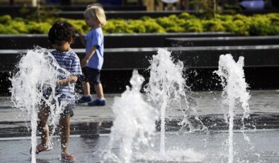 Meteoroloji’den son hava durumu raporu: Bugün hava nasıl olacak?