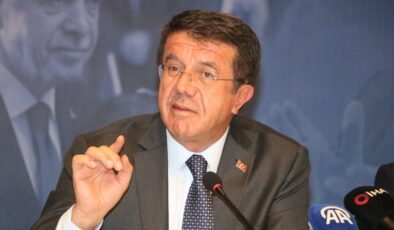 Nihat Zeybekci: Enflasyonla mücadelede seferberlik başlayacak