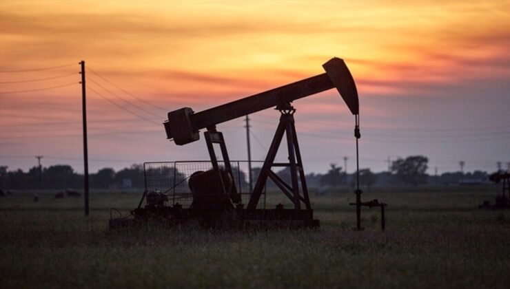 Orta Doğu’da süren çatışmalar Brent petrolün varil fiyatını artırdı