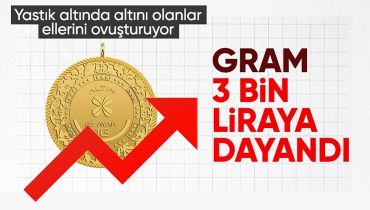 Piyasalarda son durum: Çeyrek, gram altın ne kadar oldu?