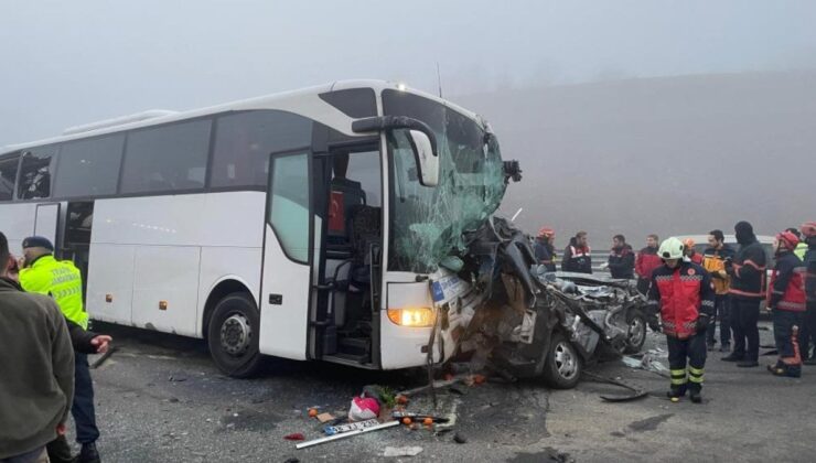 Sakarya’da 11 kişi öldü, 62 kişi yaralandı: Tahliye geldi