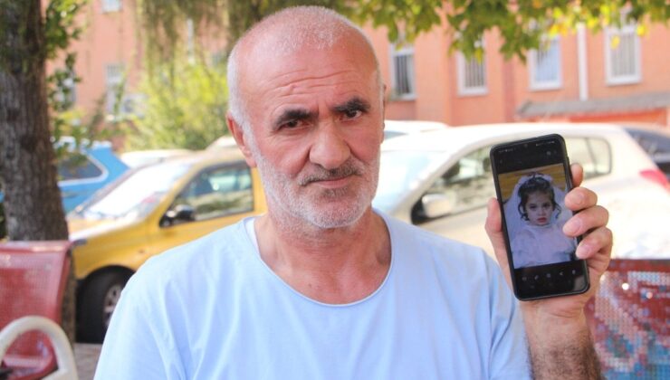 Samsun’da 24 yıldır kızını arayan baba: Narin olayında yüreğim cız etti