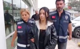 Samsun’da erkek arkadaşıyla kavga eden genci bıçakladı