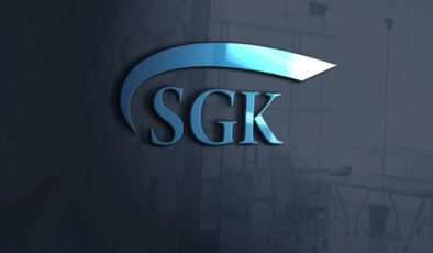 SGK: Çift Ödeme İadesi konulu e-postalara inanmayın