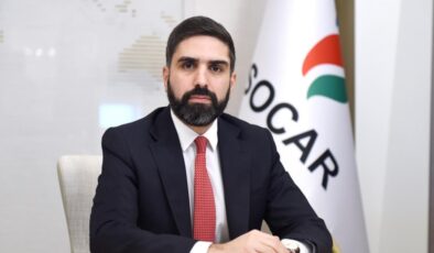 SOCAR: Türkiye, enerji sektöründe yabancı yatırımların tercihi