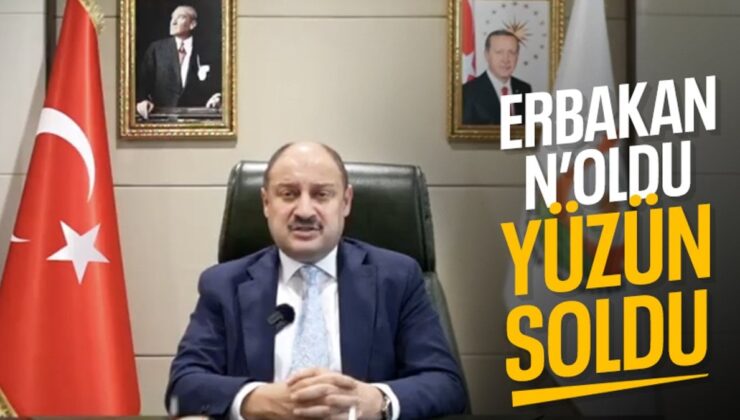 SON DAKİKA: Mehmet Kasım Gülpınar, Yeniden Refah Partisi’nden istifa etti