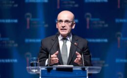 SON DAKİKA! Mehmet Şimşek: Vatandaşın alım gücünü kalıcı olarak artıracağız