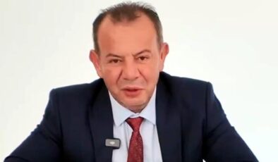 Tanju Özcan: İdam cezası gündeme gelmeli