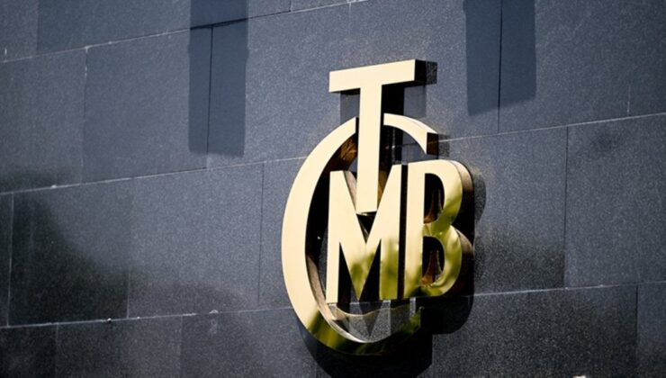 TCMB, enflasyon rakamını bir raporla değerlendirdi