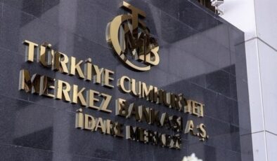 TCMB, ikinci çeyrek milli gelir verilerini analiz etti