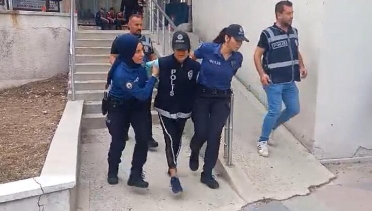 Tekirdağ’da istismara uğrayan bebeğin vücudundaki diş izleri inceleniyor