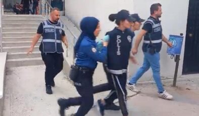 Tekirdağ’da şiddete uğrayan bebek beyin kanaması geçirdi: Anne dahil 2 gözaltı