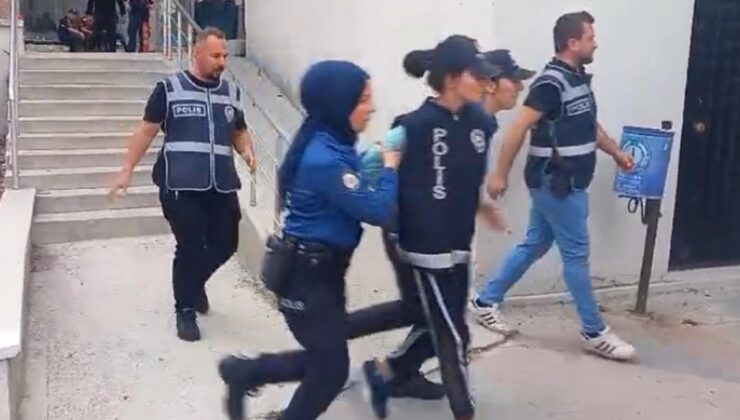 Tekirdağ’da şiddete uğrayan bebek beyin kanaması geçirdi: Anne dahil 2 gözaltı