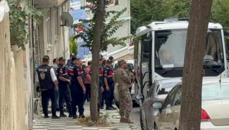 Tekirdağ’da Sıla bebek yaşam savaşında: 2 tutukluya keşif yaptırıldı