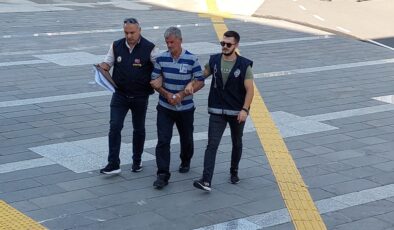 Tekirdağ’da tartıştığı sürücüyü öldüren seyyar satıcı tutuklandı