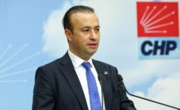 Ticaret Bakanlığı’ndan CHP’li Volkan Demir’e yanıt