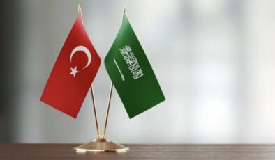 Türk şirketlerinden Suudi Arabistan’ın Vizyon 2030 Planı için yatırım çıkarması