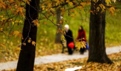 Türkiye’de sonbahar etkisi başladı: İşte son hava durumu raporu