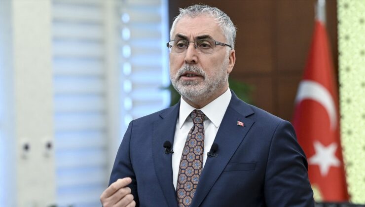 Vedat Işıkhan: İş Avcılığı Modeliyle 100 binden fazla gencin işe yerleşmesini sağladık