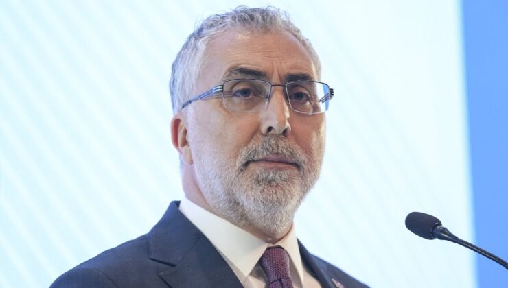 Vedat Işıkhan: Türkiye Techvisa programı başlıyor